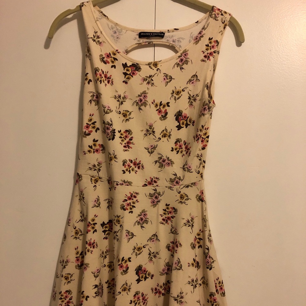 Brandy Melville Dress!